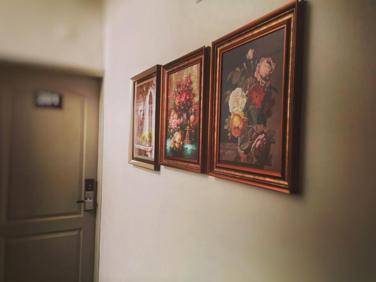 Stay Inn - Guest House 마푸토 외부 사진